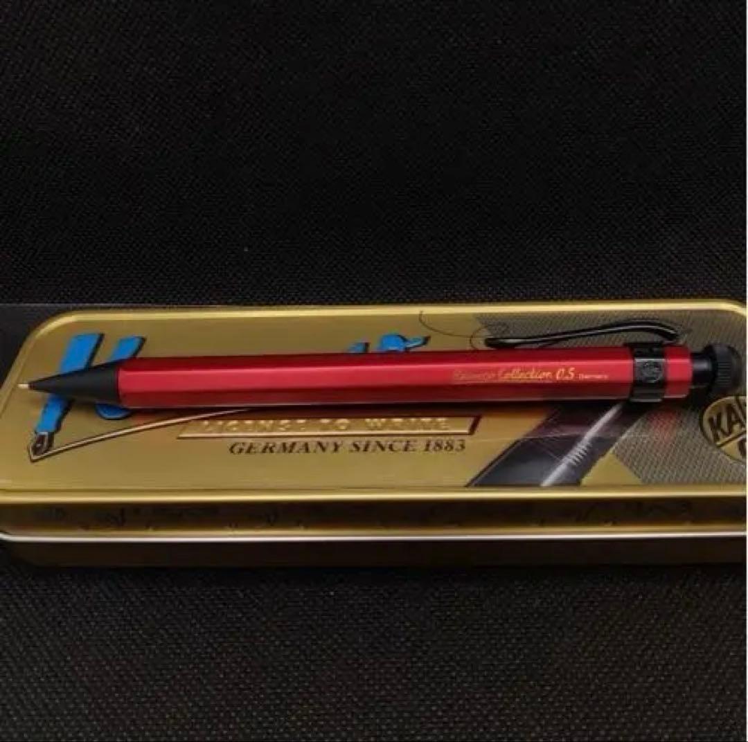 カヴェコ コレクション 0.5 カスタム クリップ