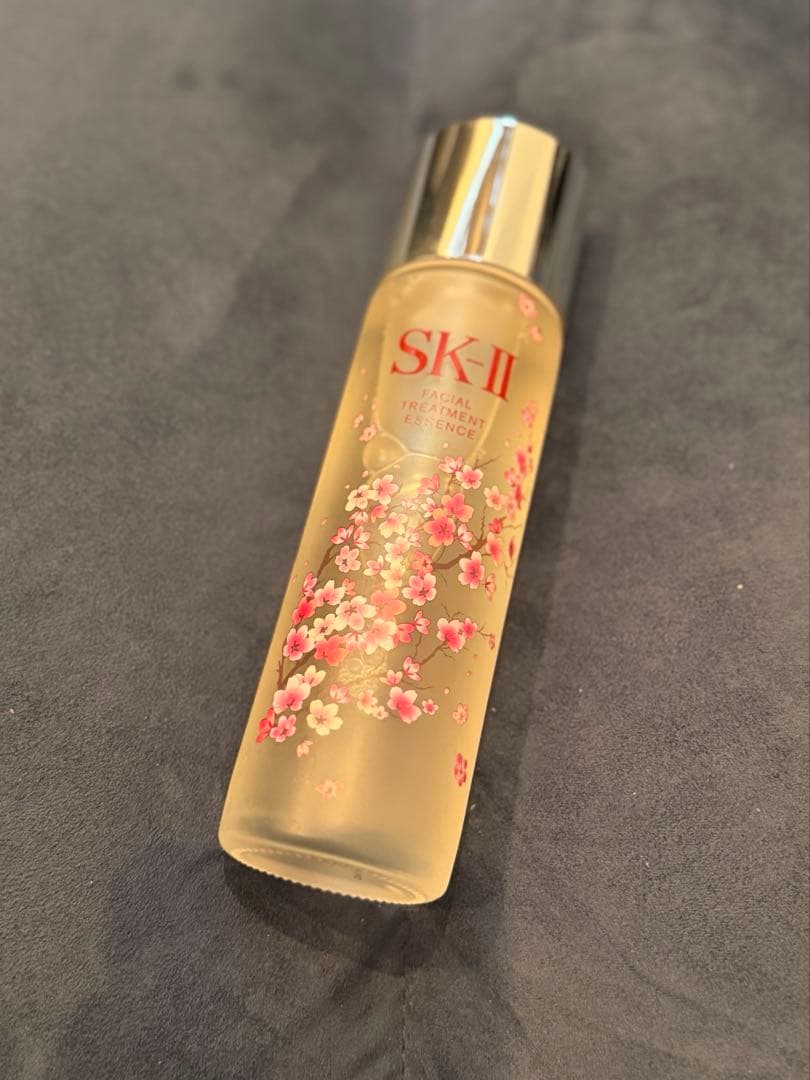 SK-IIフェイシャルトリートメントエッセンス 230ml桜