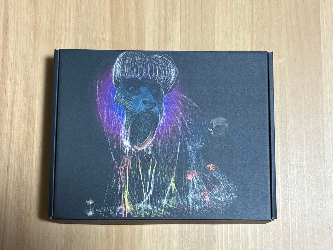 c*t様 DosMonos だんでぃどん feat. 筒井康隆