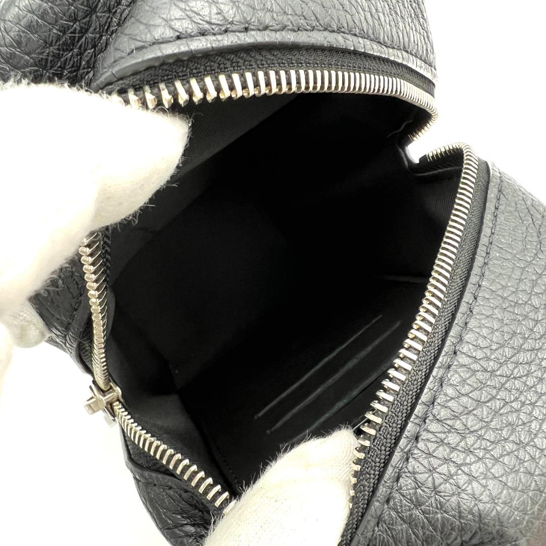 ルイヴィトン モノグラム シャドウ ヴァヴァンNV ブラック C156