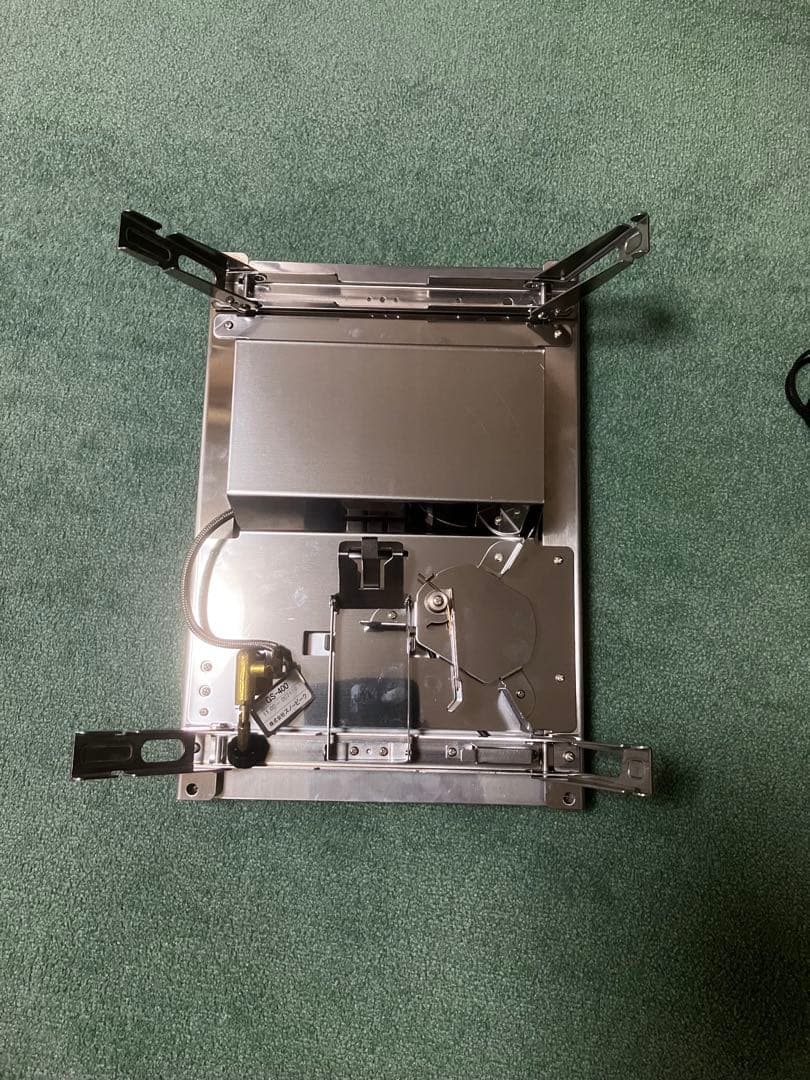  peak ギガパワー　プレートバナーLI