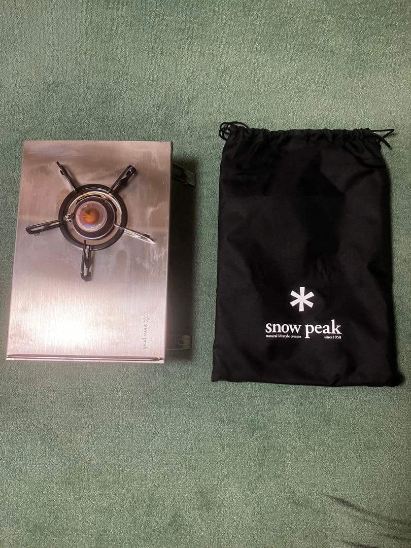  peak ギガパワー　プレートバナーLI