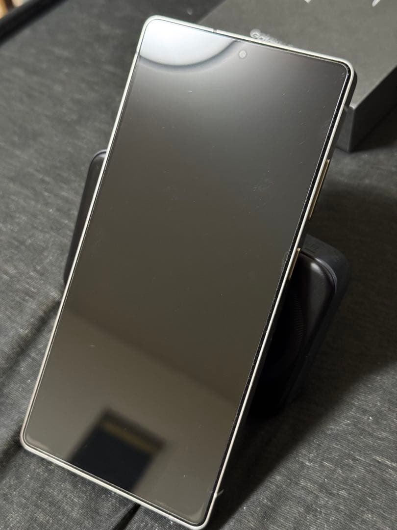 【chou⭐︎】Galaxy S25 Ultra 国内版 512GB