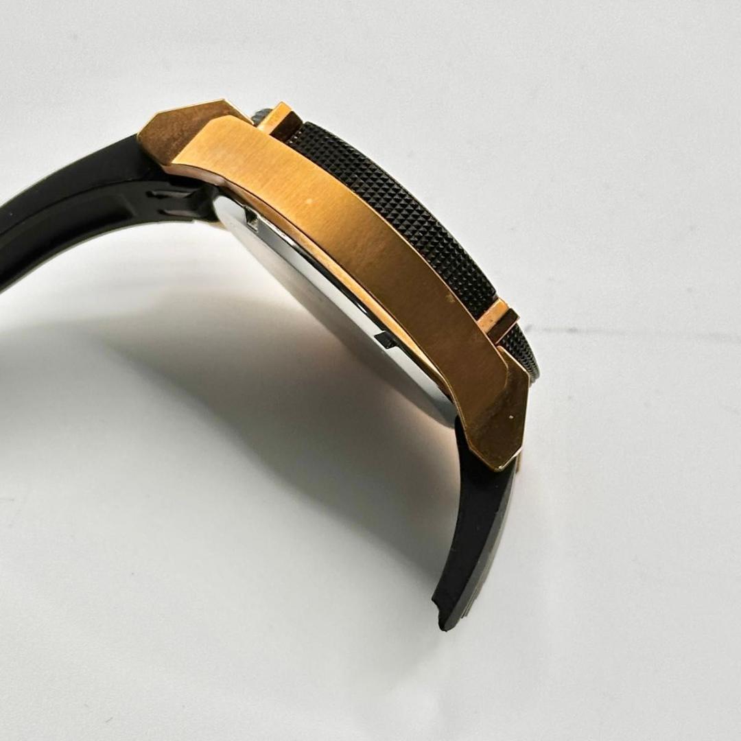 新品電池 Bulova Precisionist 腕時計 300m防水