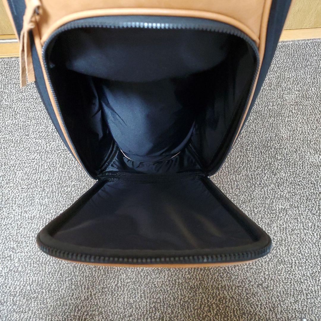 希少JONES ジョーンズ×BEAMS ビームス コラボ キャディバッグ