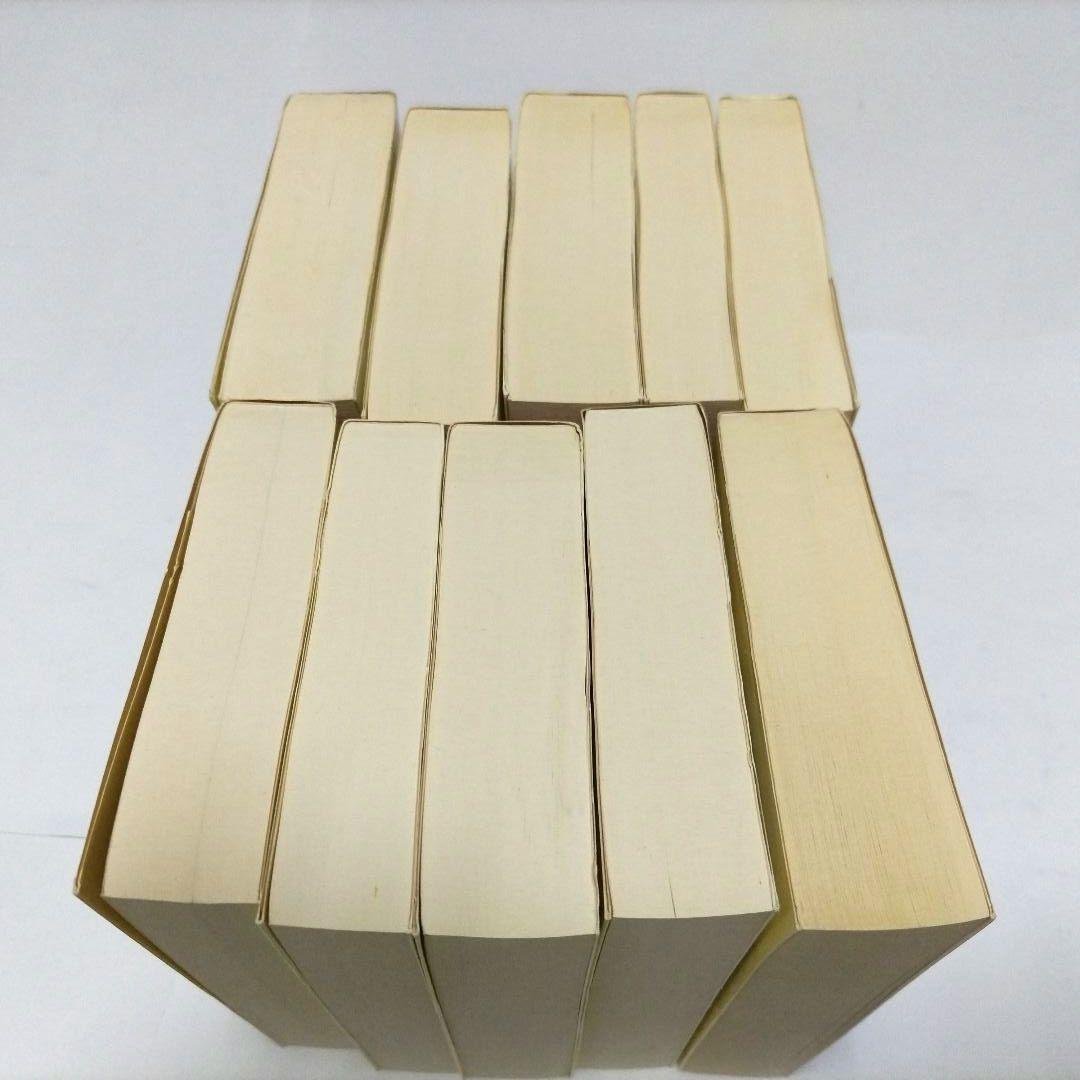 宮沢賢治 全集 1-10巻セット ちくま文庫 筑摩書房 ★数少ない全巻セット★