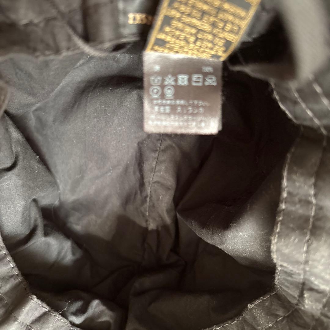 ヘレンカミンスキーブラック ハット