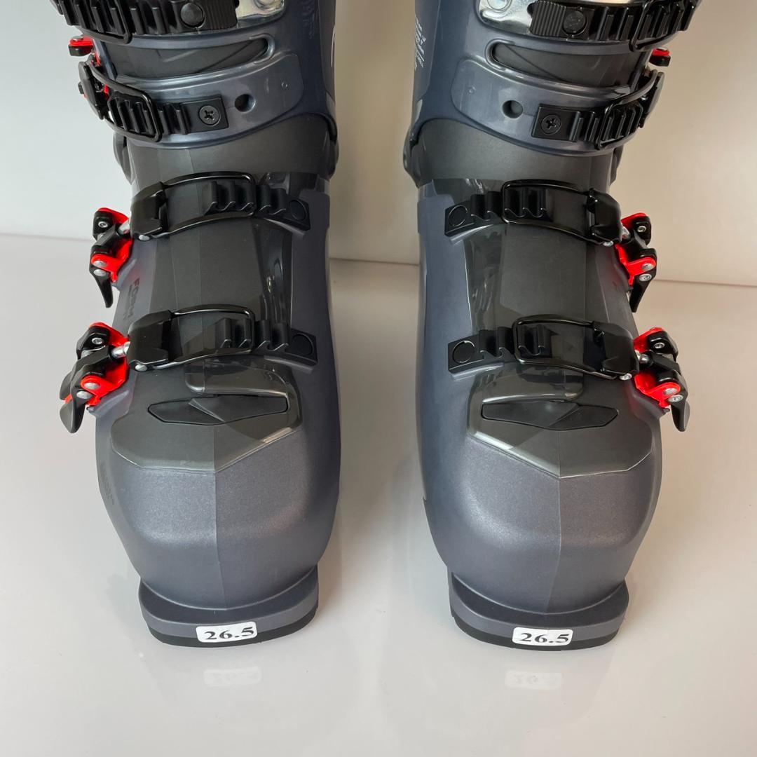 【未使用】　HEAD スキーブーツ　EDGE 100 HV　26.5cm