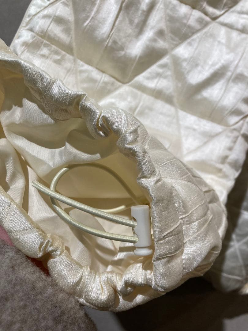 美品【TODAYFUL】Jacquard Drawstring Pants