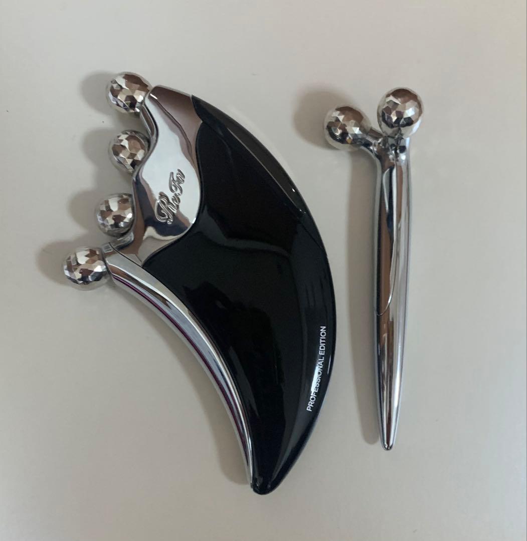 Refa カッサ・目元用セット