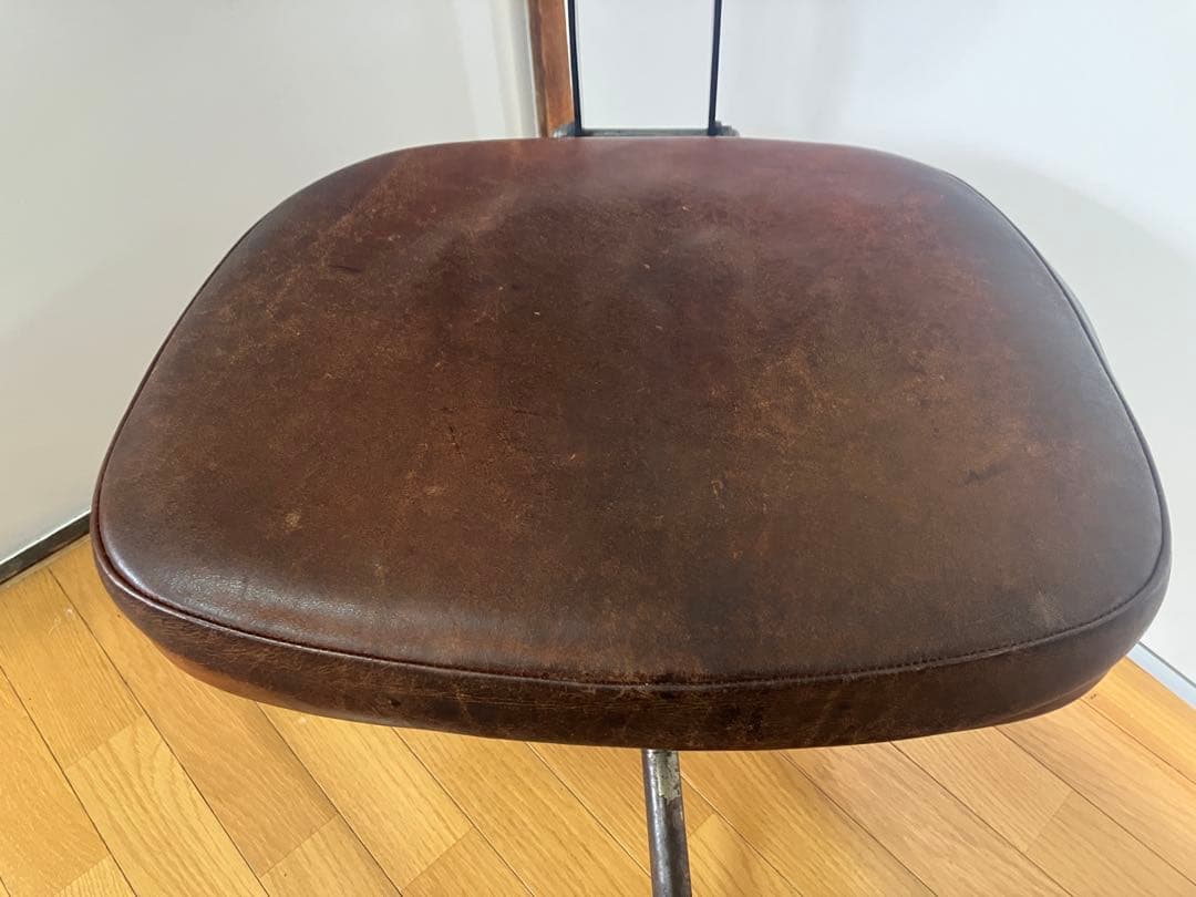 truck furniture デスクチェア