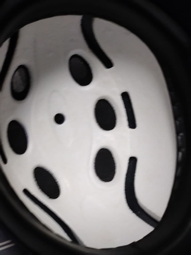 ミズノ 野球右打者用軟式艶消し片耳ヘルメット Lサイズ