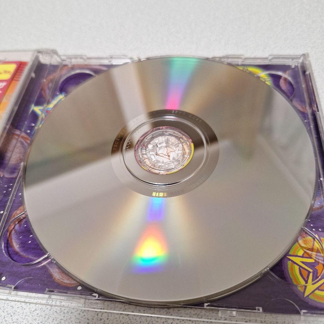 貴重　NHK「みんなのうた」～ピンクと呪文