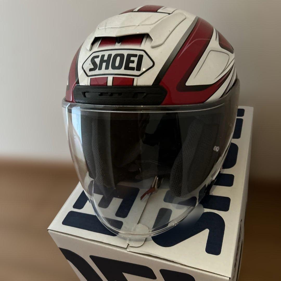 KOH　SHOEI フルフェイスヘルメット