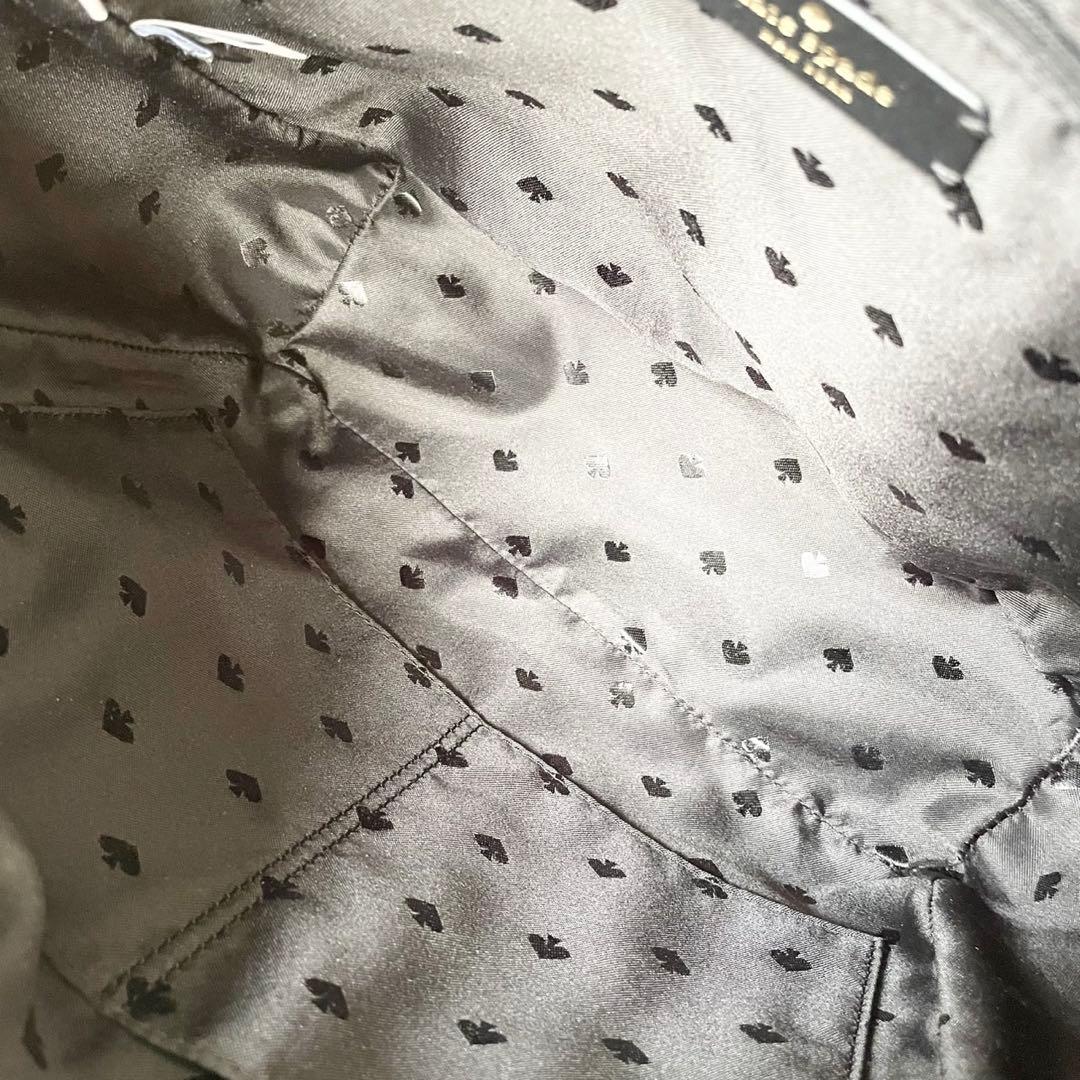 【ほぼ新品】kate spade トートバッグ キルティング ナイロン マザーズ