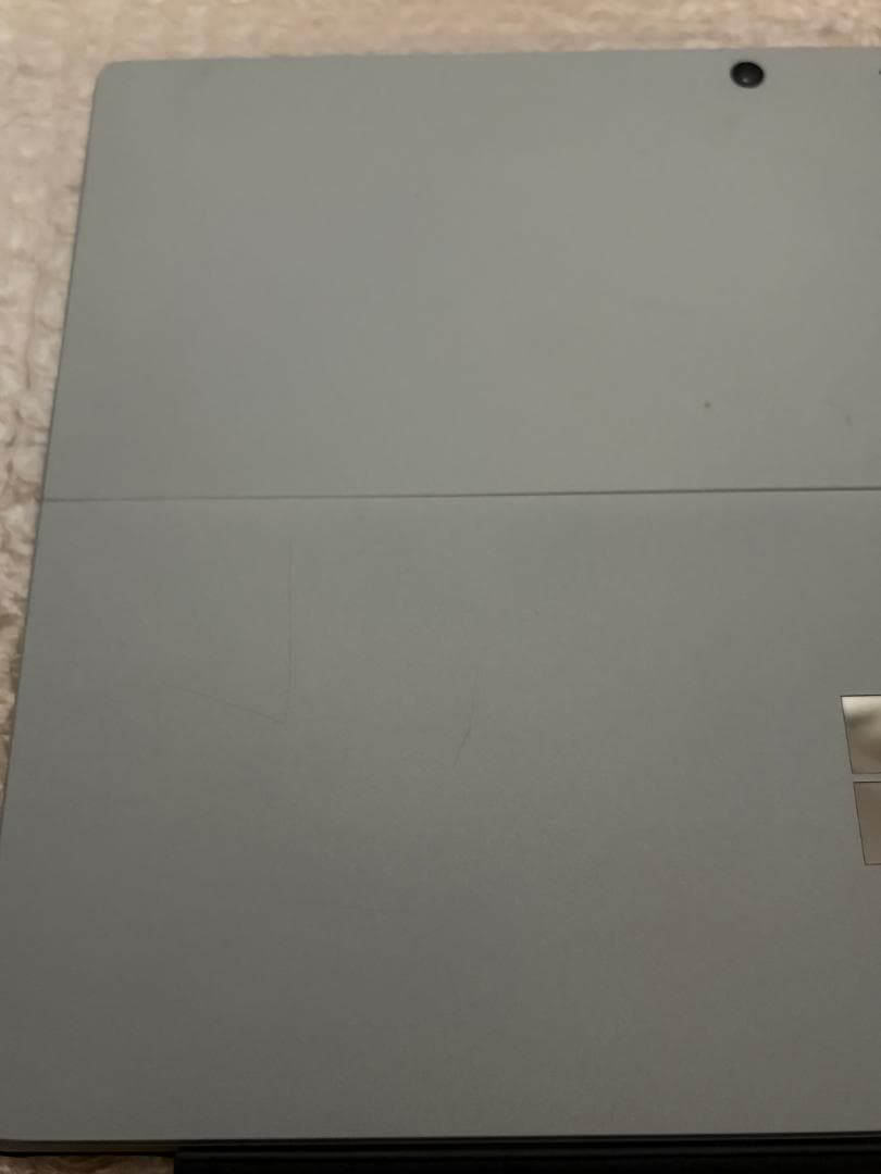 Windowsタブレット本体 Surface Pro 7+ RAM8GB / 256GB Office2019