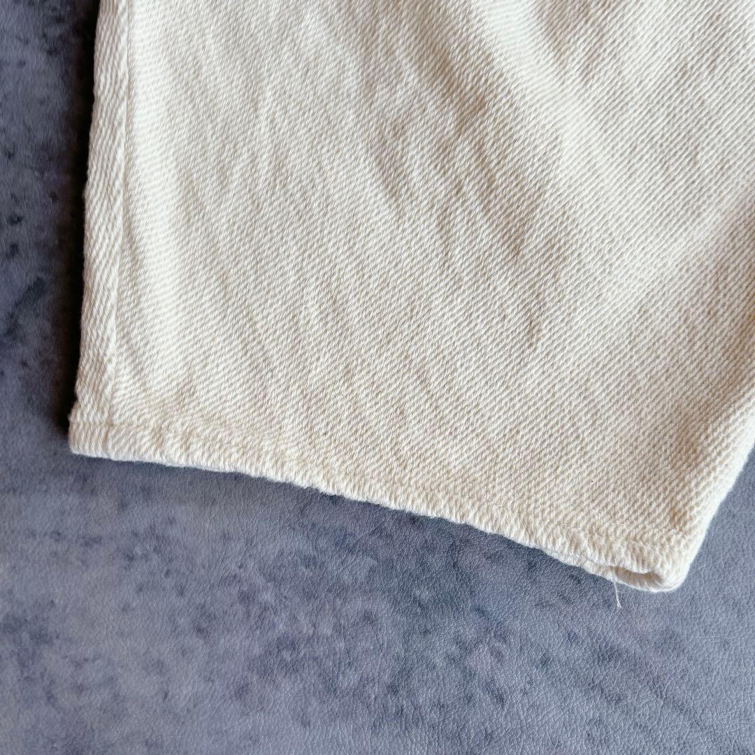 tumugu ツムグ ⿻ ルーズテンションデニム　ティンカーパンツ