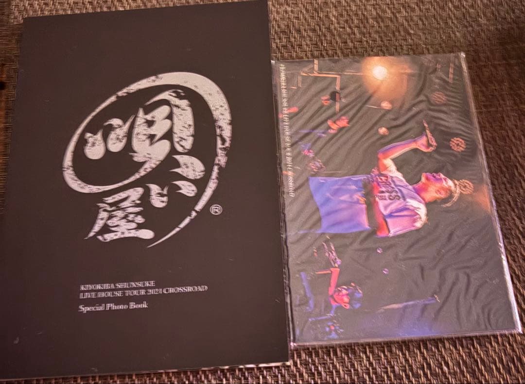 清木場俊介CROSSROAD LIVE HOUSE TOUR 2024 DVD