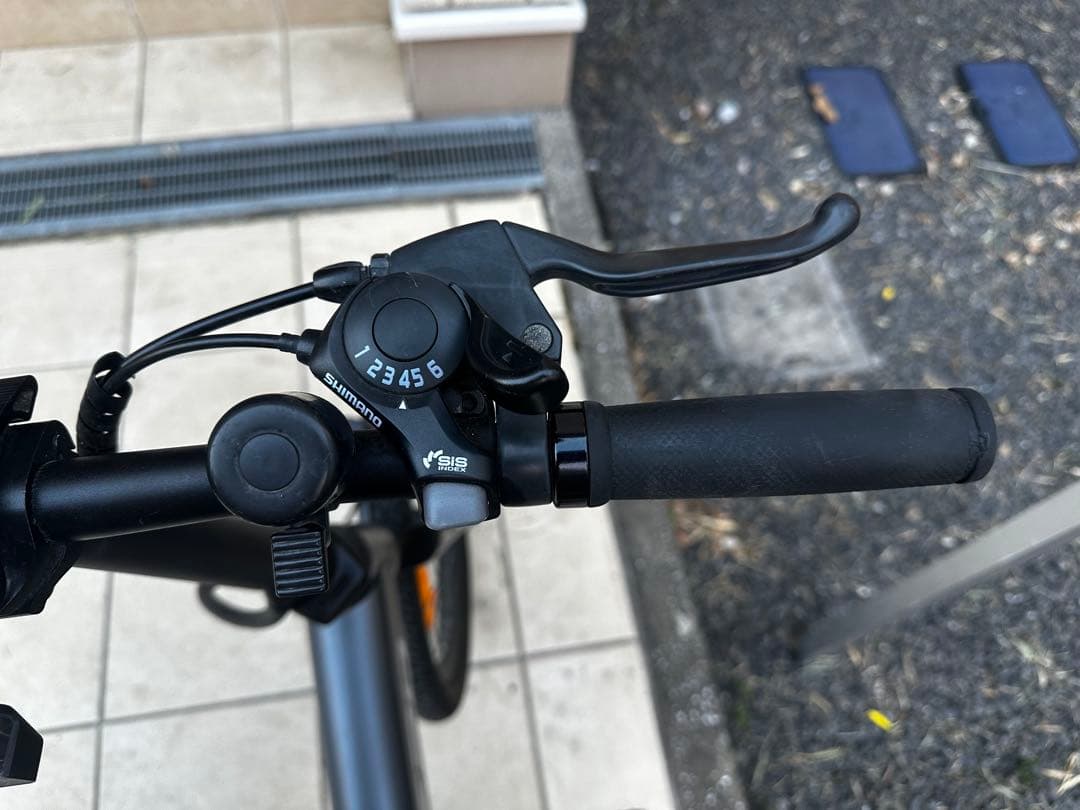 【HIMO Z20】電動アシスト自転車 公道走行可 電動自転車 20インチ