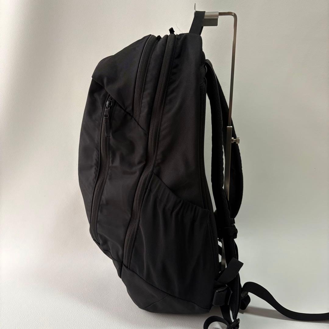 アークテリクス Mantis 26 バックパック リュック ブラック 黒