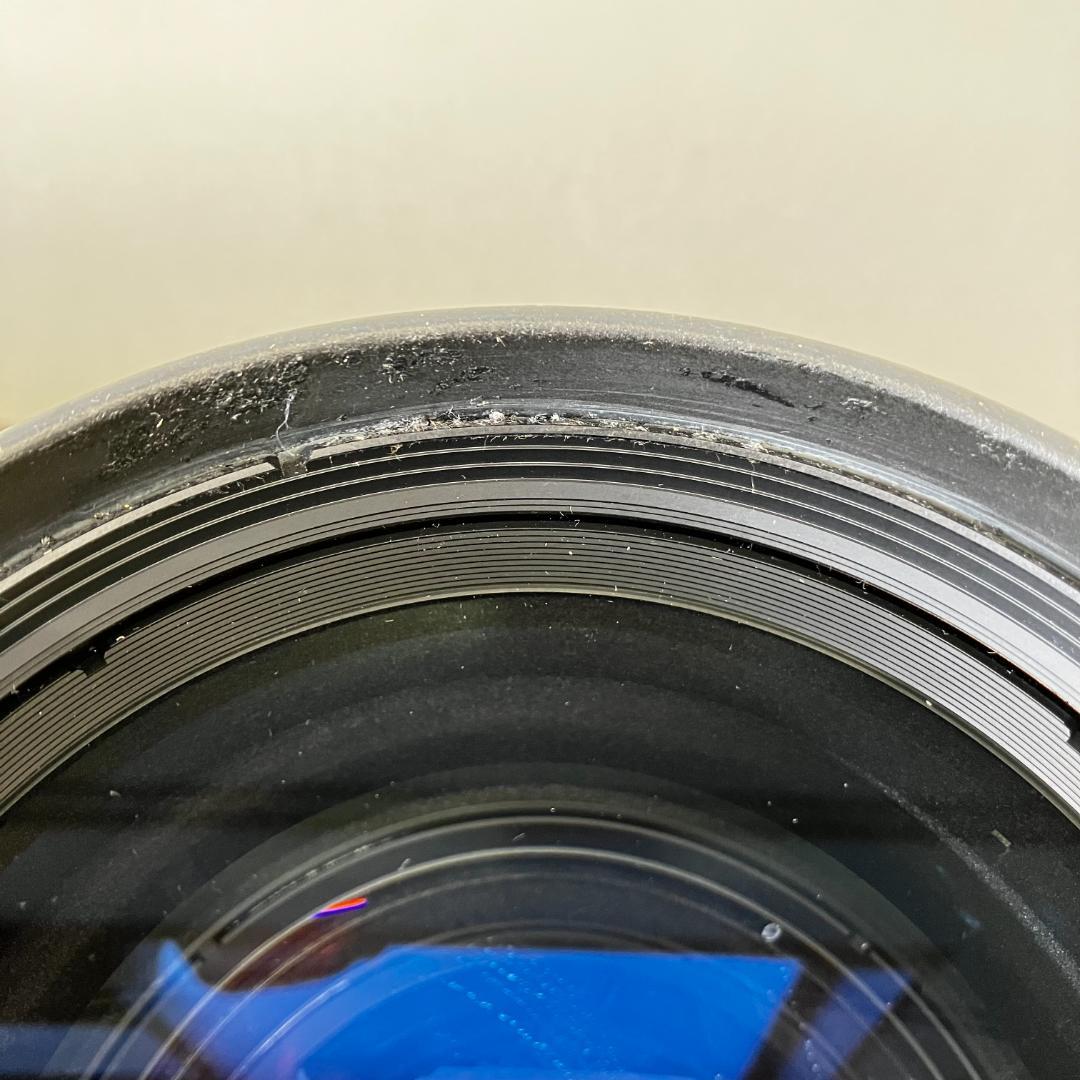 Canon超望遠レンズ EF500mm F4 L IS USM