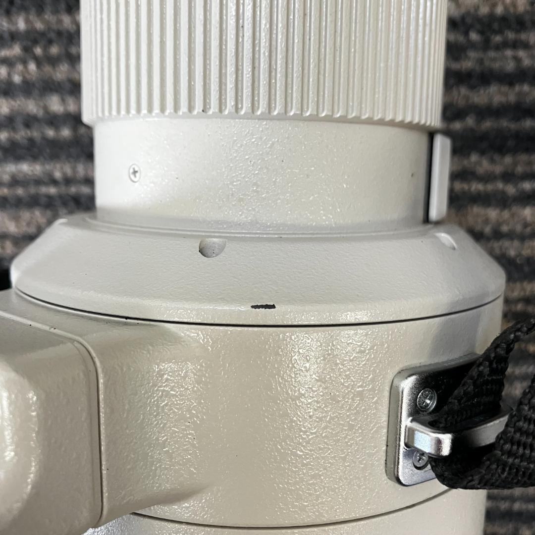 Canon超望遠レンズ EF500mm F4 L IS USM