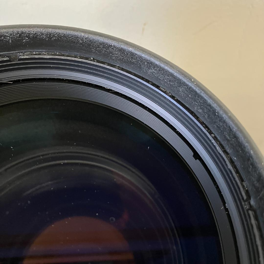 Canon超望遠レンズ EF500mm F4 L IS USM