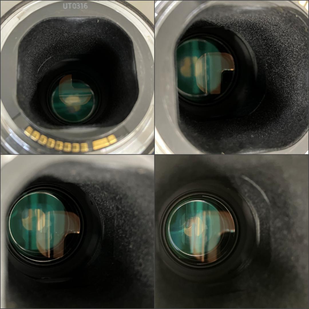 Canon超望遠レンズ EF500mm F4 L IS USM