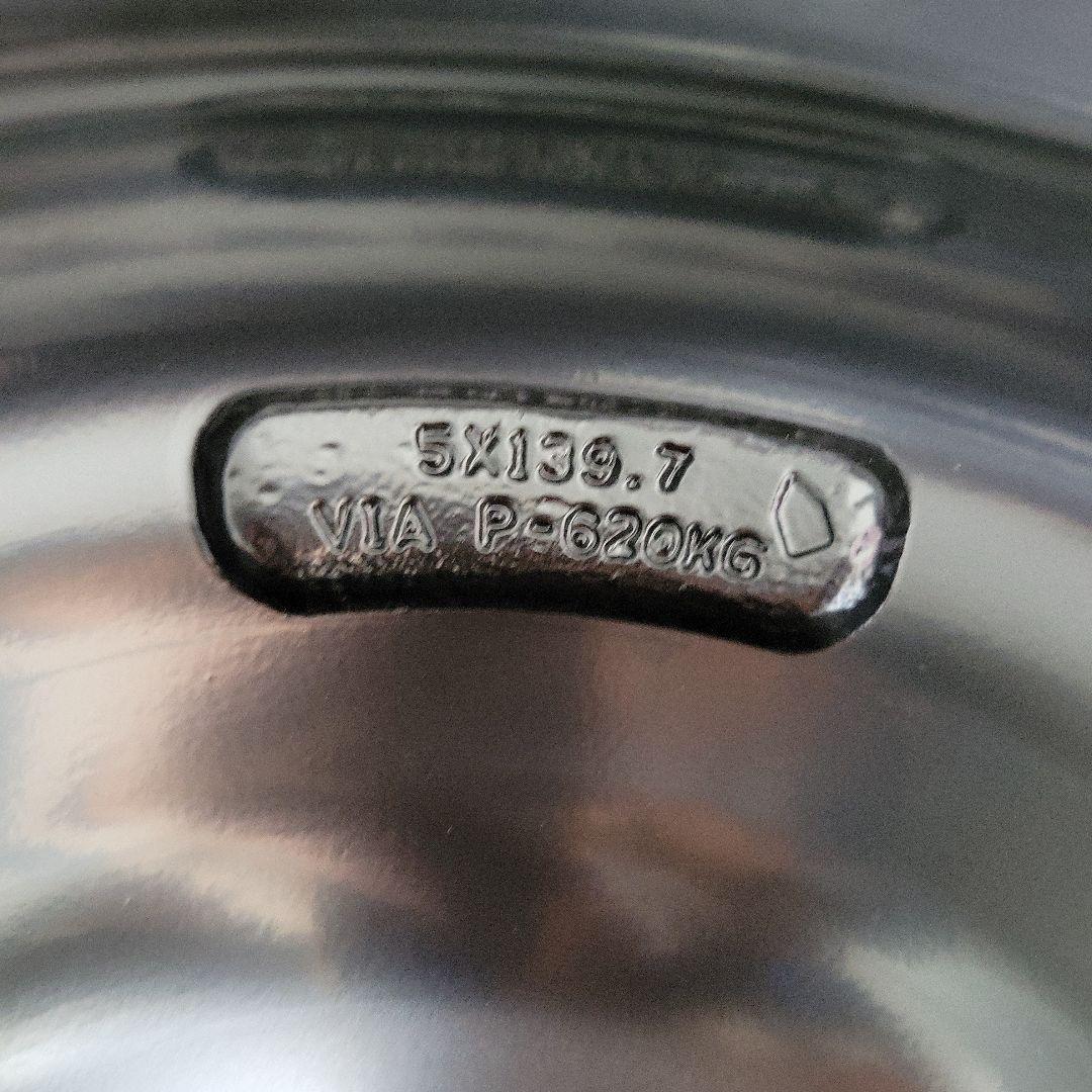 アルミホイール　クリムソン　ディーン　ジムニー　Jimny