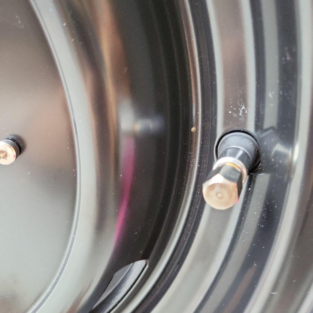 アルミホイール　クリムソン　ディーン　ジムニー　Jimny