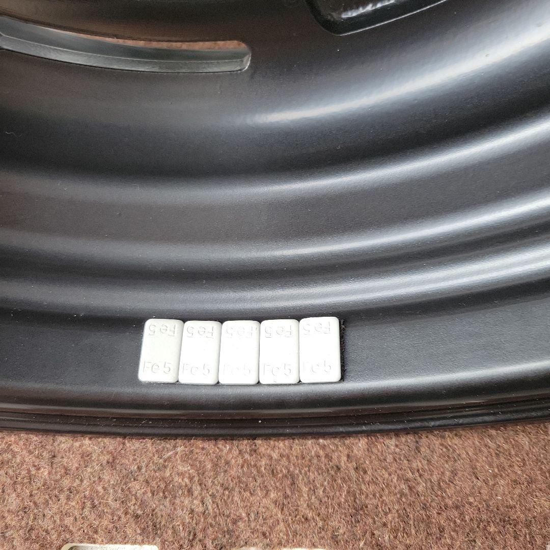 アルミホイール　クリムソン　ディーン　ジムニー　Jimny