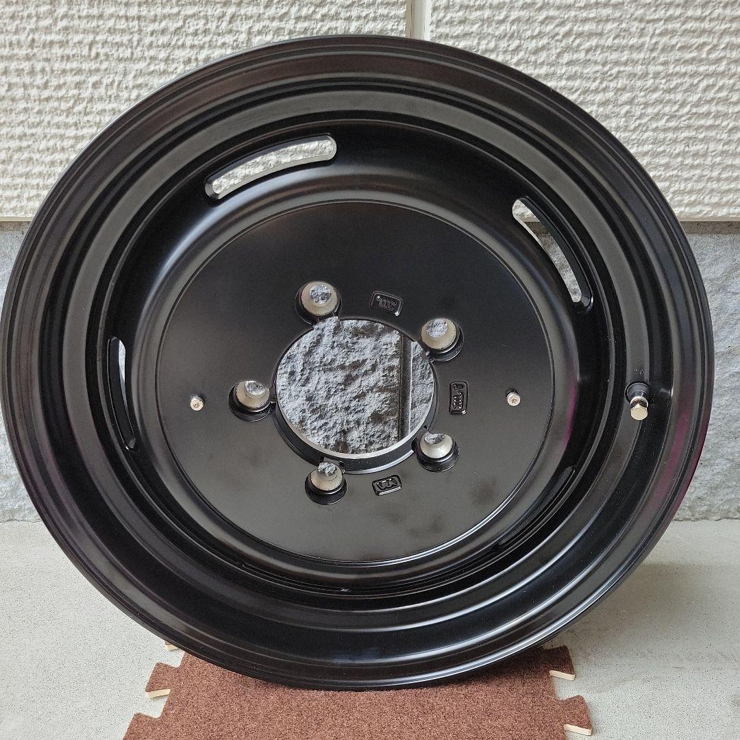 アルミホイール　クリムソン　ディーン　ジムニー　Jimny