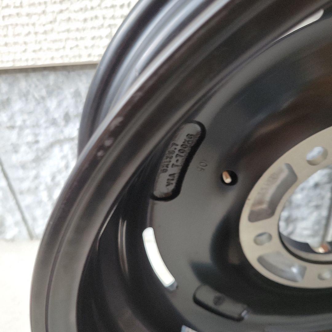 アルミホイール　クリムソン　ディーン　ジムニー　Jimny