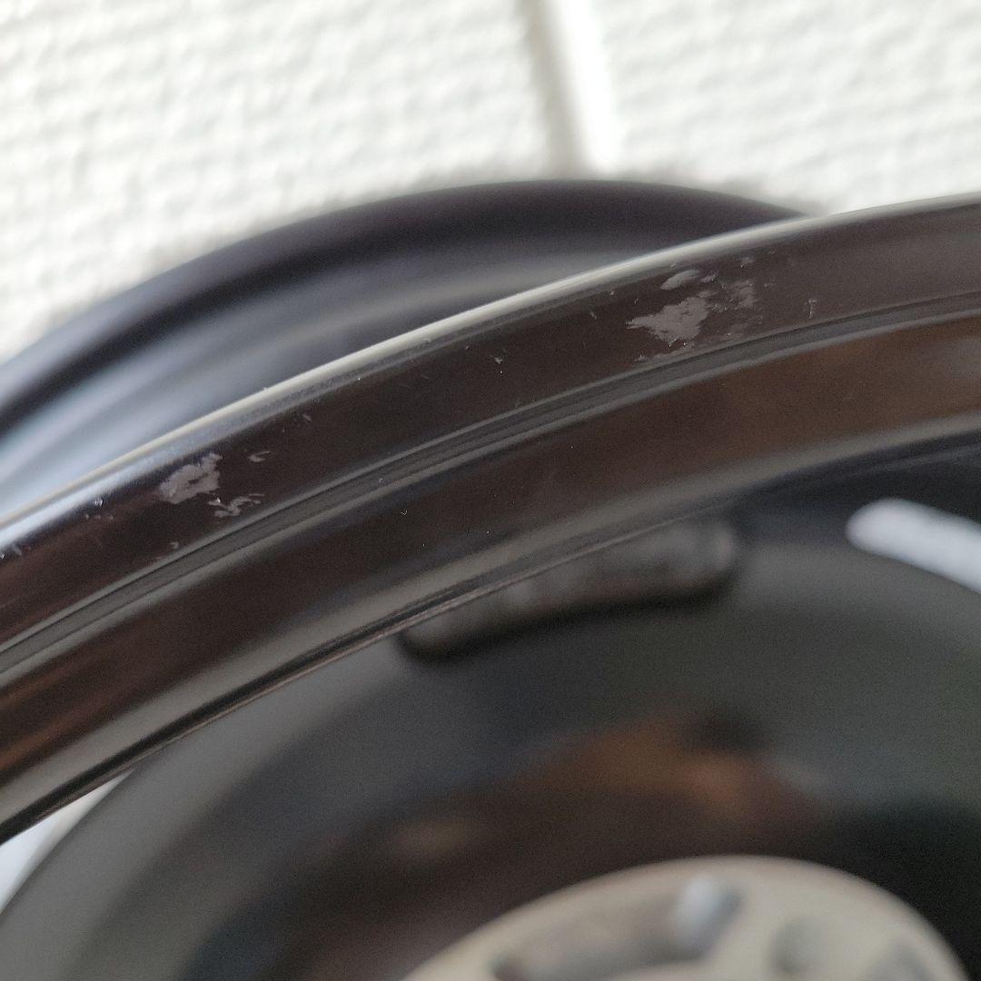 アルミホイール　クリムソン　ディーン　ジムニー　Jimny