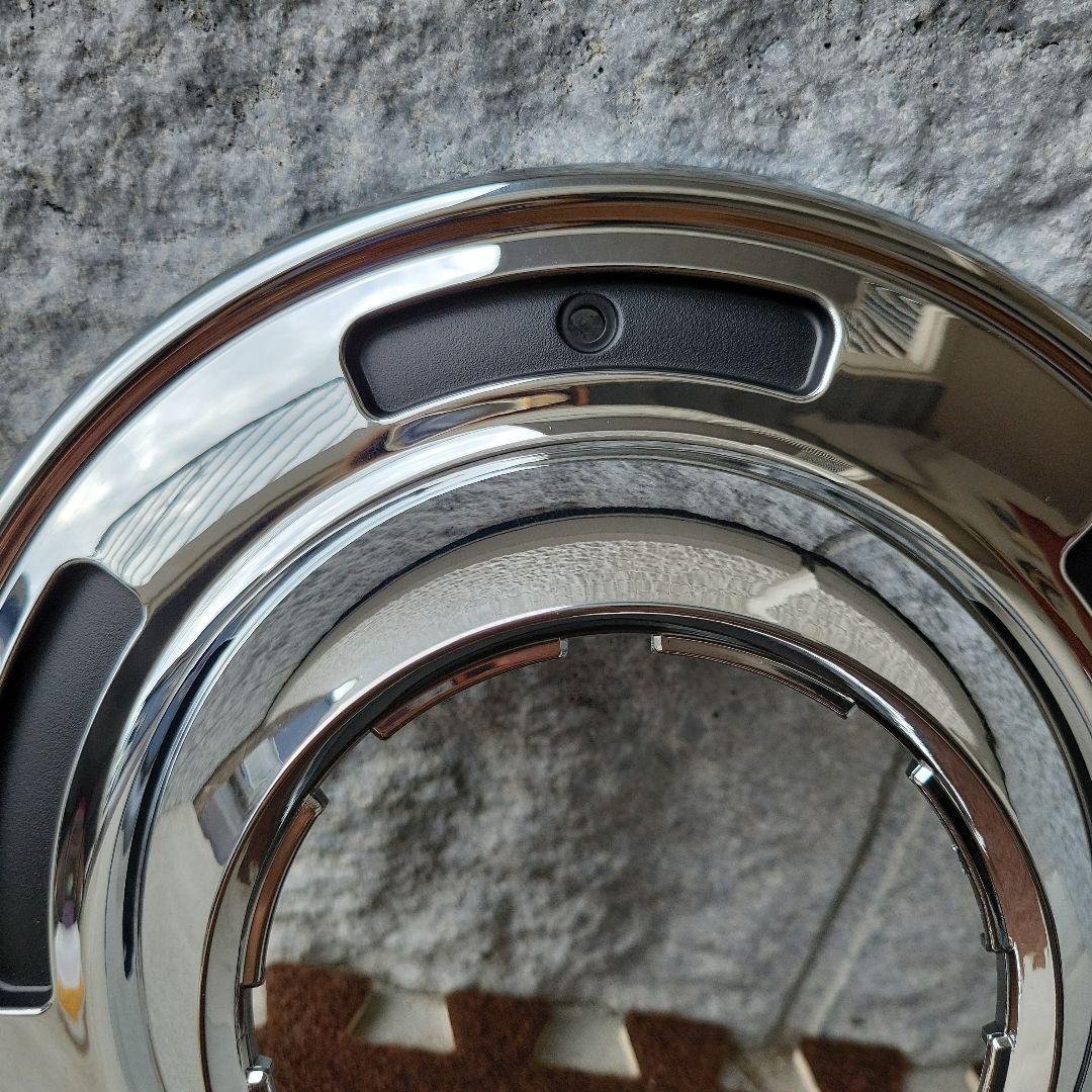 アルミホイール　クリムソン　ディーン　ジムニー　Jimny