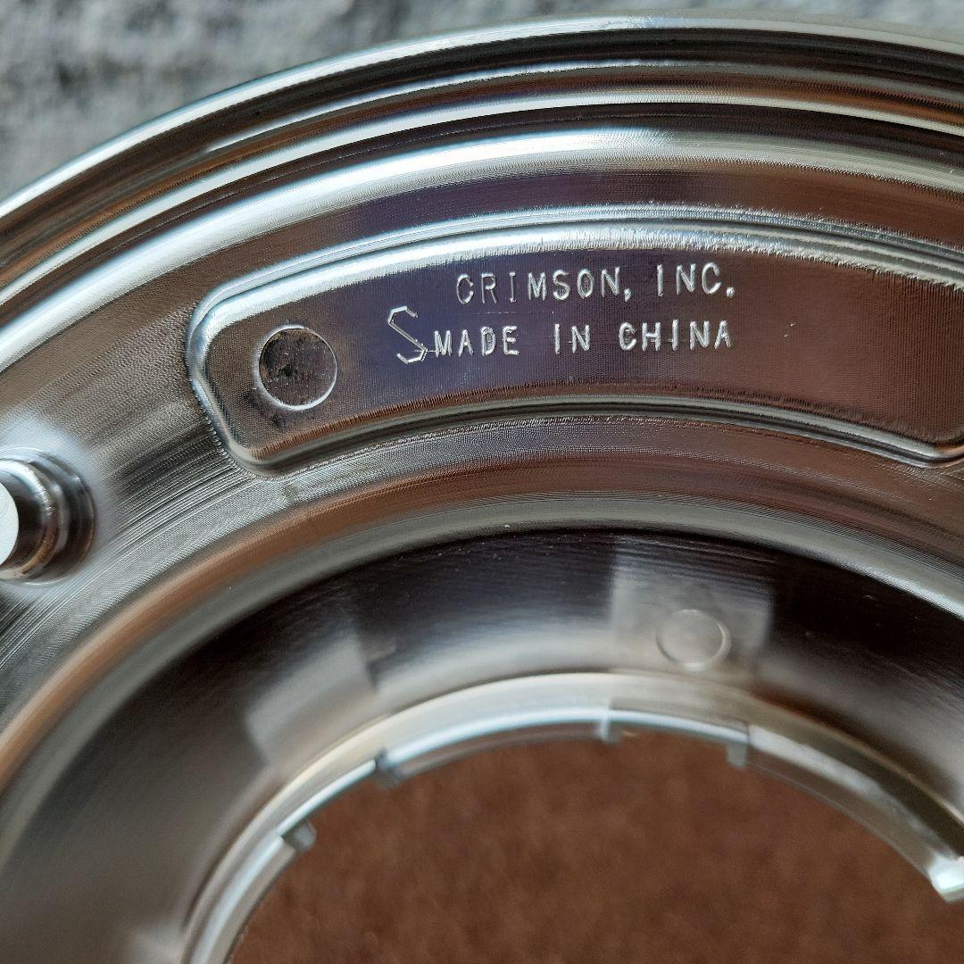 アルミホイール　クリムソン　ディーン　ジムニー　Jimny