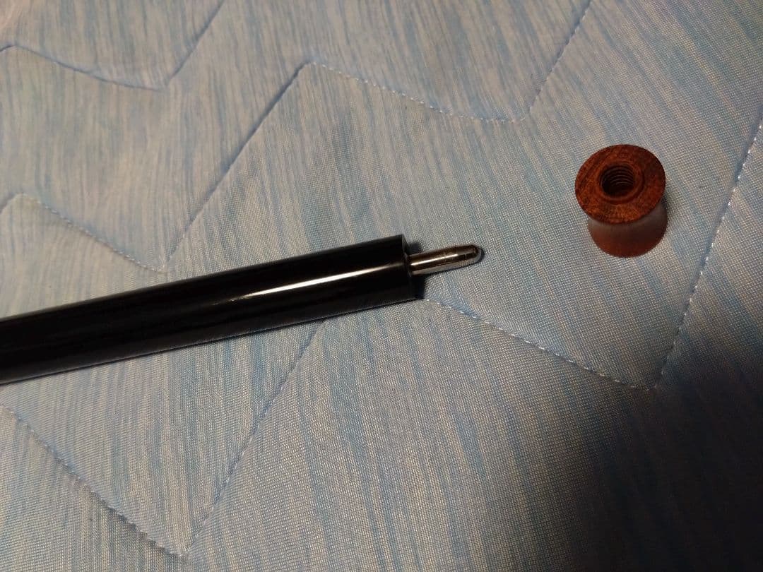 Predator BK2ノーラップ バットのみ