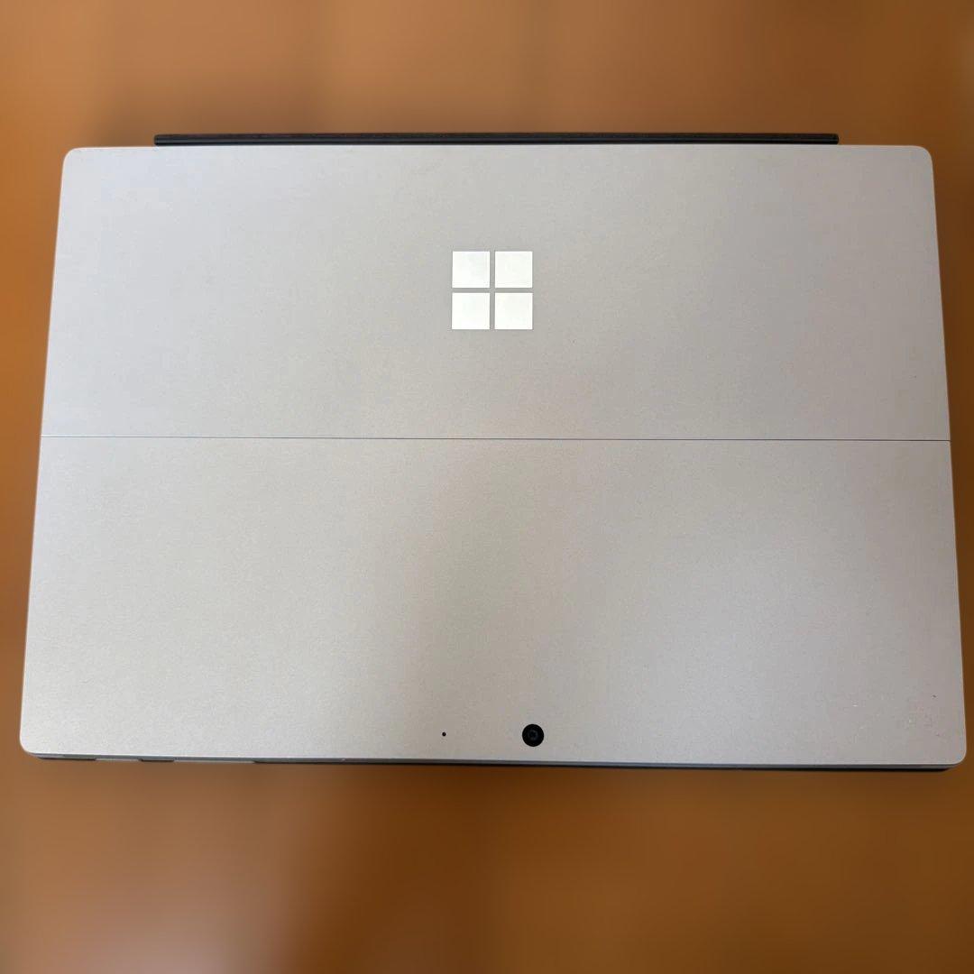 Windowsタブレット本体 surface Pro 7 1866 256