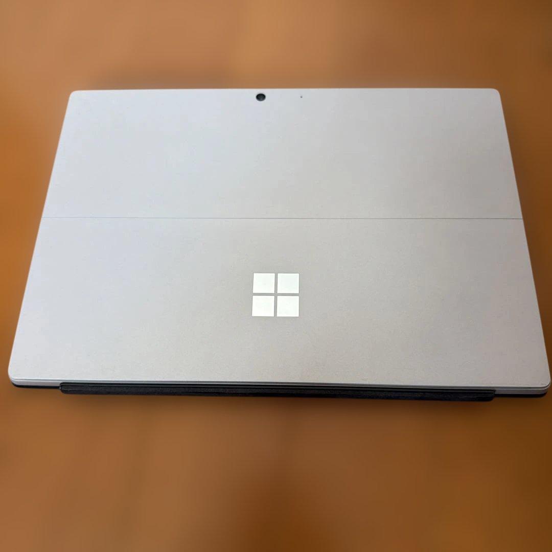 Windowsタブレット本体 surface Pro 7 1866 256