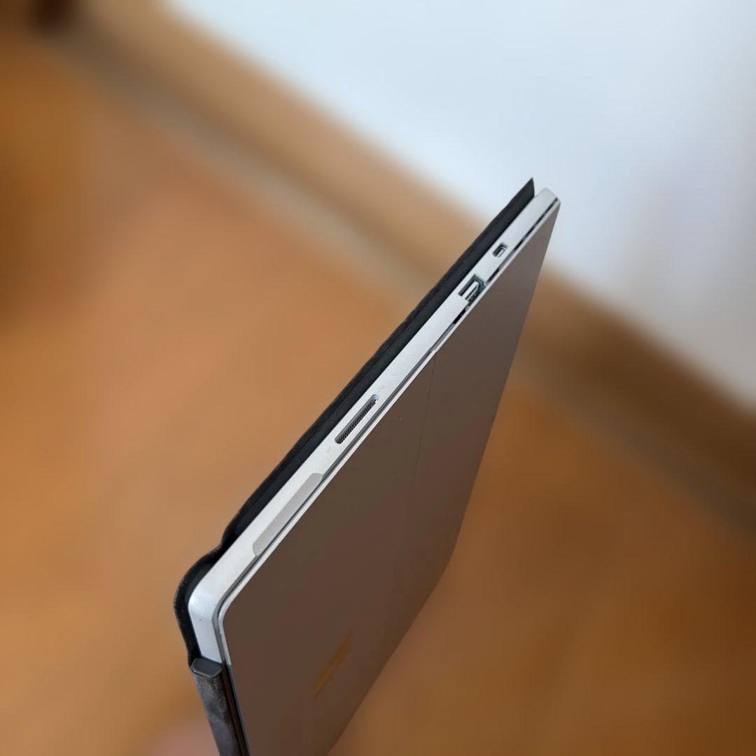 Windowsタブレット本体 surface Pro 7 1866 256