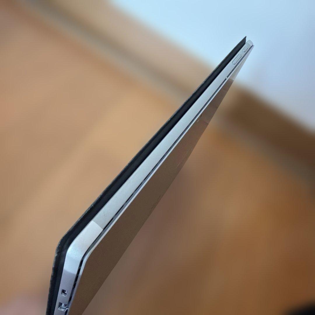 Windowsタブレット本体 surface Pro 7 1866 256