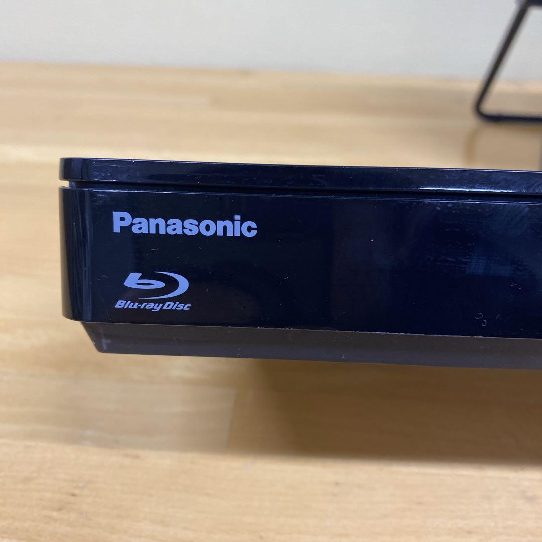 ★美品★リモコン付★プライベートビエラ UN-15TD8-K 500GB