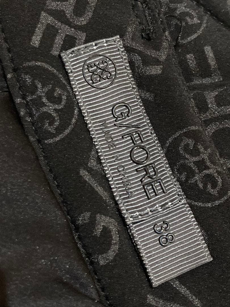 G/FORE ジーフェア ダウン　スカート