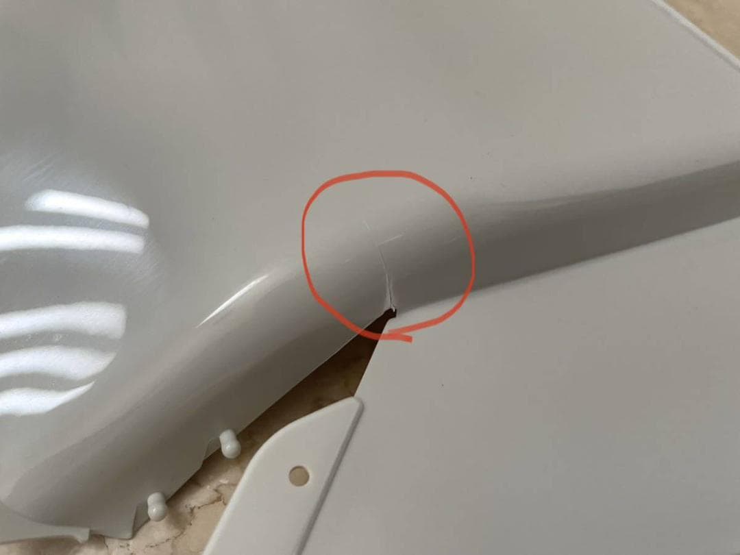 ferplast社製 小動物用ケージ XL 120×60×50cm アウトレット