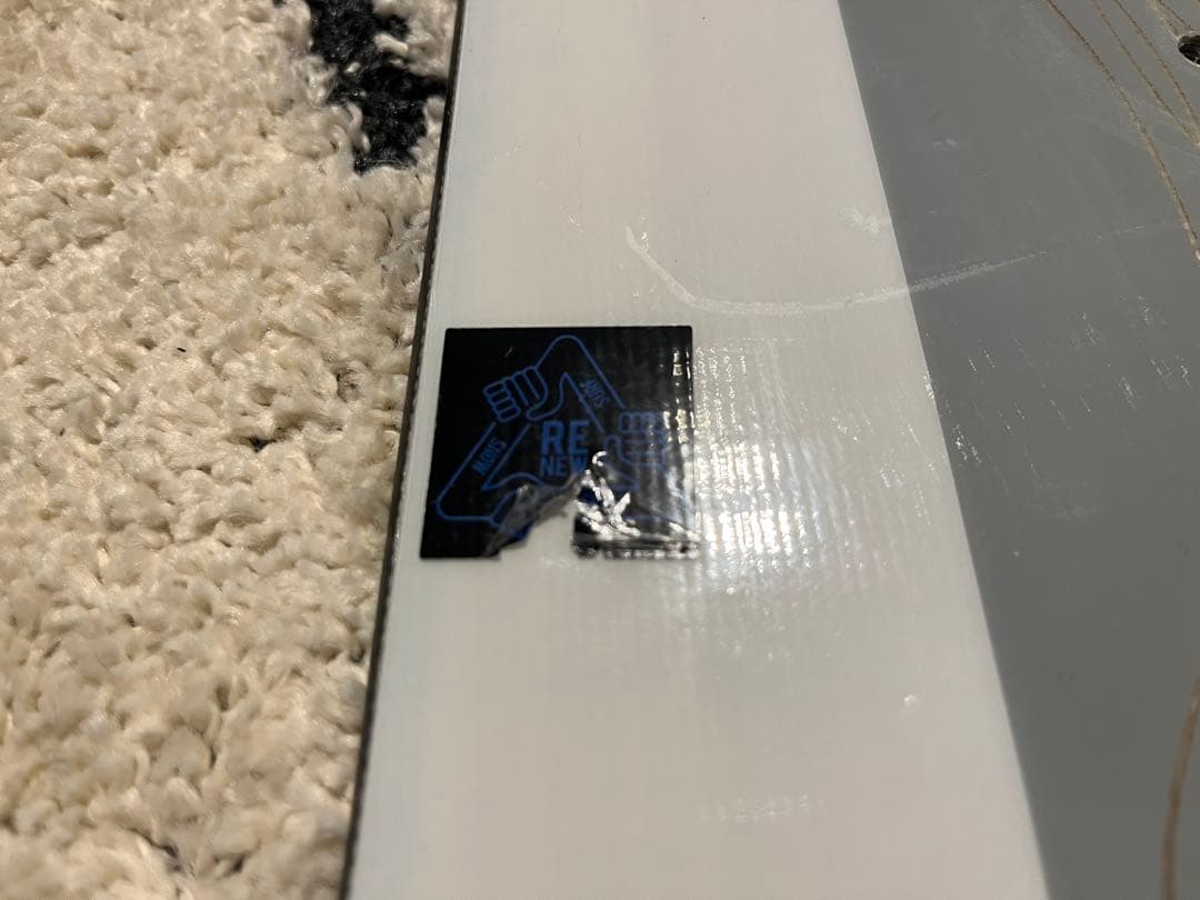 SALOMON SIGHT スノーボード 150cm 22-23モデル