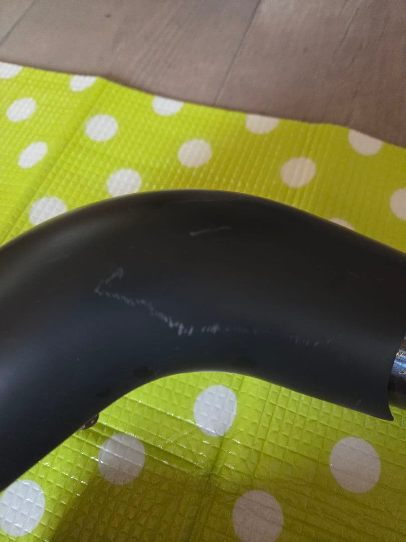 VANCE & HINES マフラー　ハーレースポーツスター　写真追加