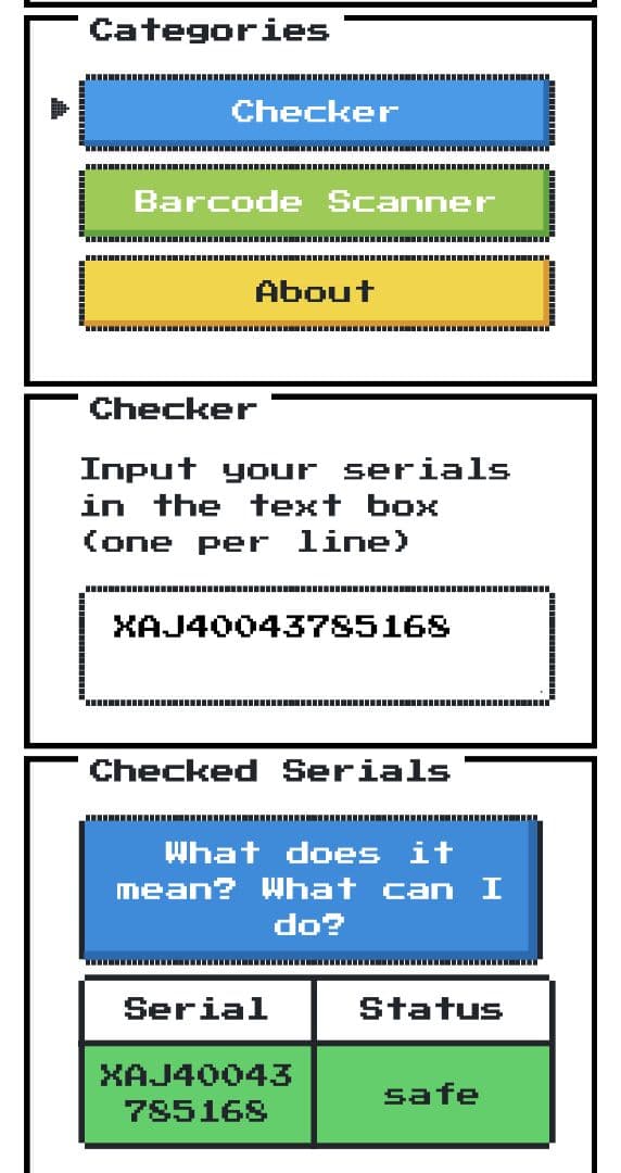 【希少】Nintendo Switch 任天堂スイッチ　本体のみ 未対策機