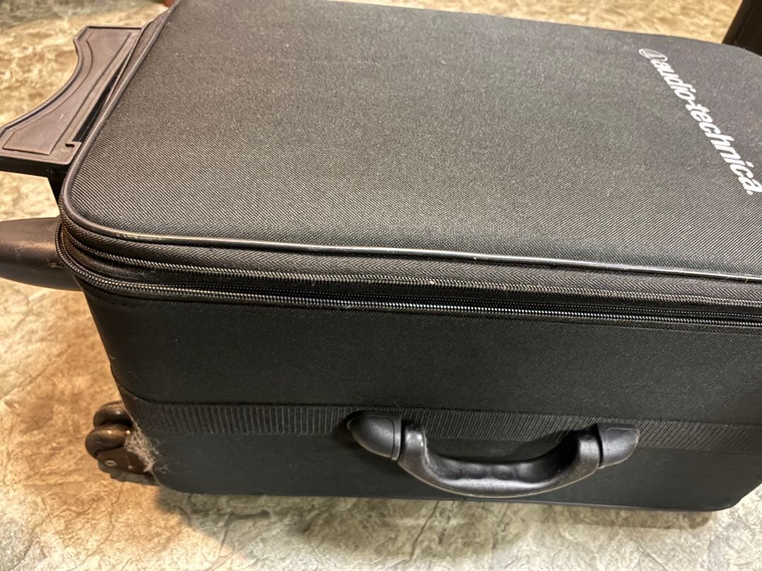 ヤマハ　ステージパス300 stagepas 300 ケース付き　電源付き