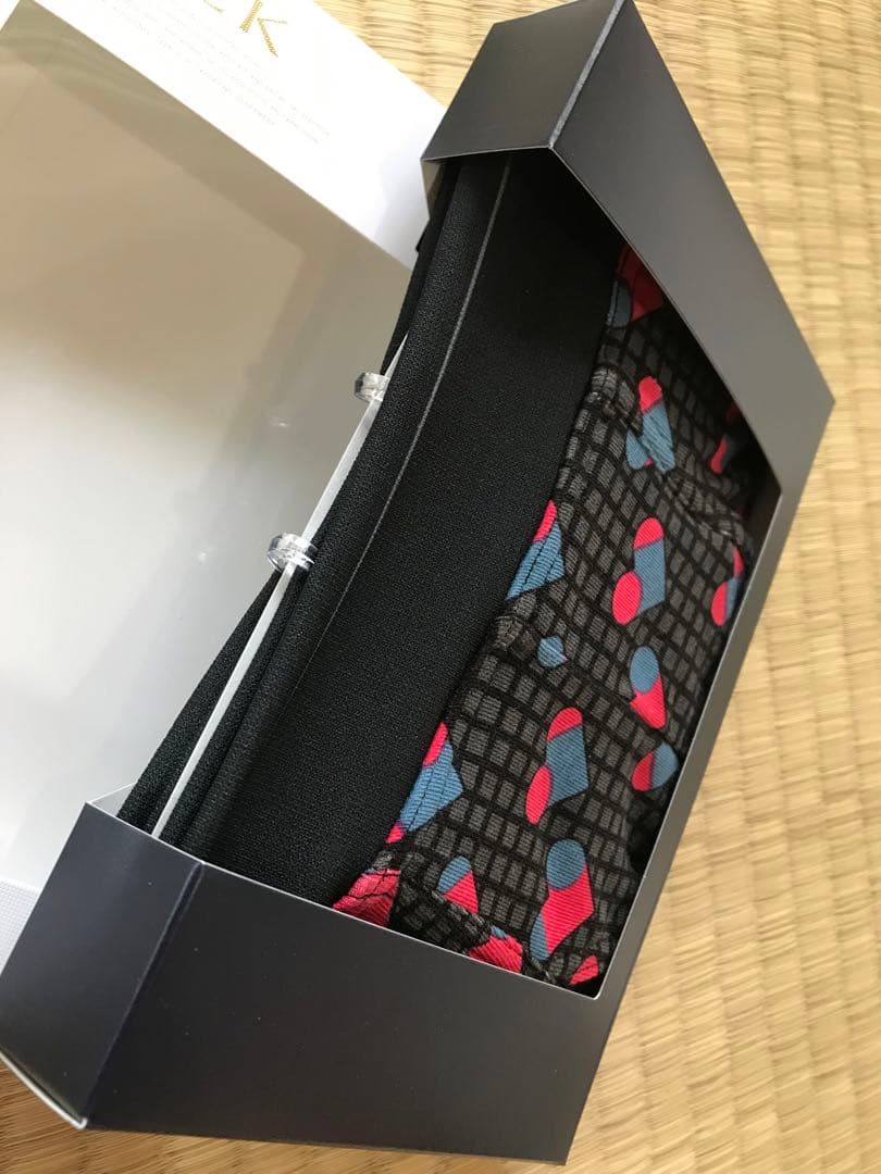 SEEK ボクサーパンツ Lサイズ 3点セットGunze L