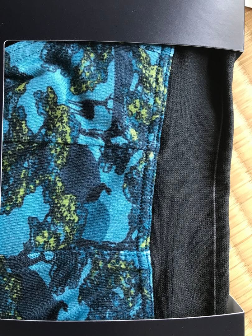 SEEK ボクサーパンツ Lサイズ 3点セットGunze L